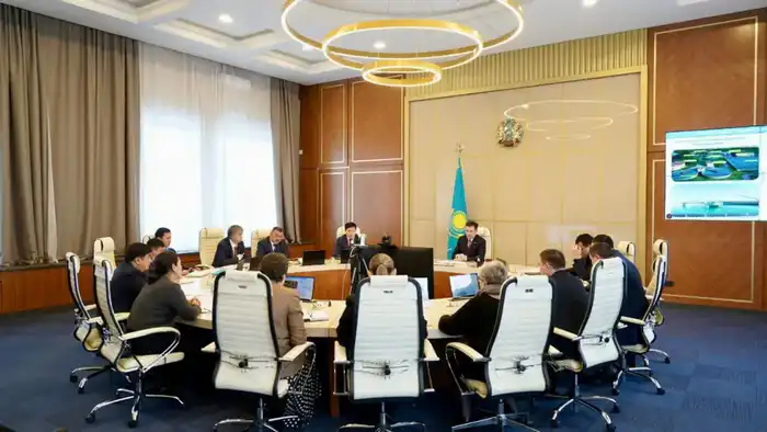 Жители Восточного Казахстана полностью обеспечены качественной питьевой водой (5)