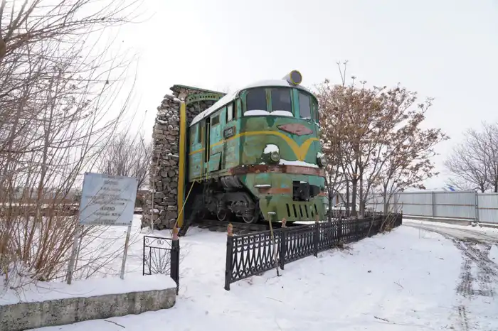 Преобразование привокзальной территории Туркестана: новые возможности для туризма и сохранение исторического наследия Астане