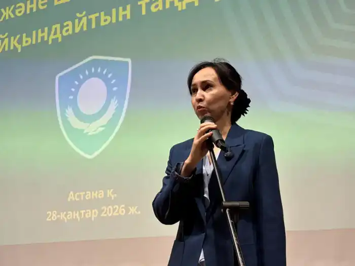 «Закон и порядок»: в Астане прошла профилактическая встреча со школьниками Астане