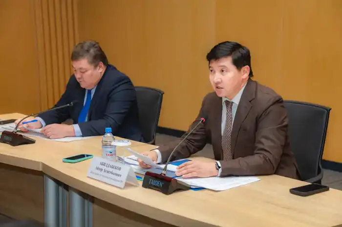 На заседании Штаба обсуждены меры для увеличения экспорта казахстанской агропромышленной продукции Астане
