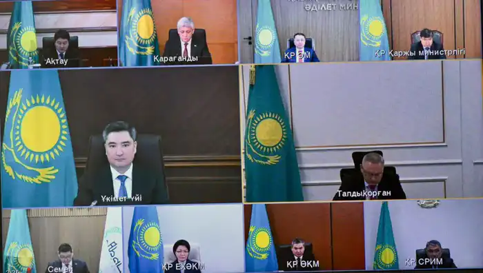 В Мангистаускую область прибывает все больше туристов — более 500 тыс. в 2025 году Астане