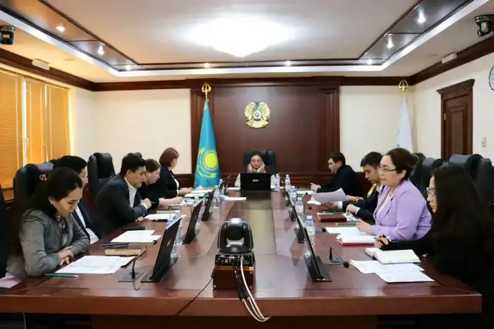 Отраслевой совет по профквалификациям: итоги 2025 года и приоритеты на 2026 год (4)