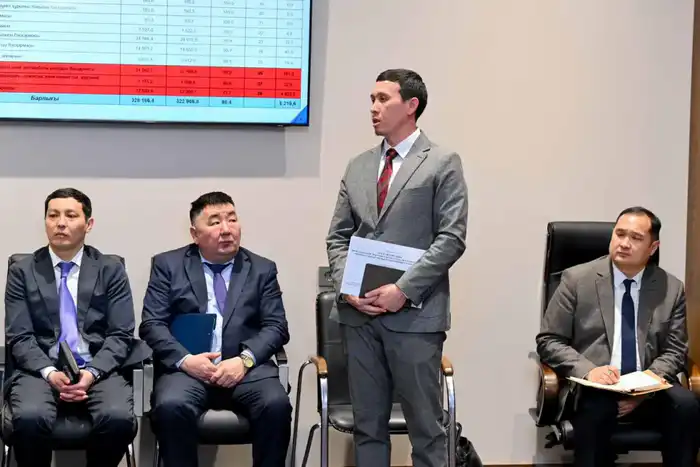 В области Абай продолжится системная работа по улучшению качества дорог (5)