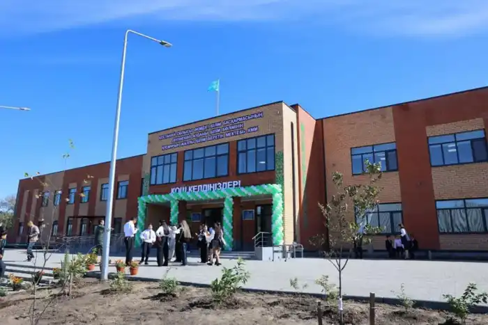 Доступ к качественному образованию как ключевой фактор социального прогресса в Костанайской области Астане