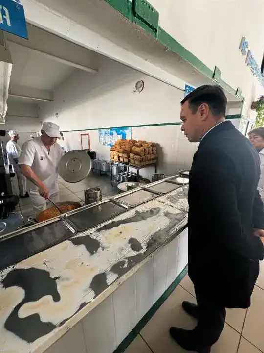 По рекомендациям Омбудсмена приняты меры в учреждениях УИС Карагандинской области (2)