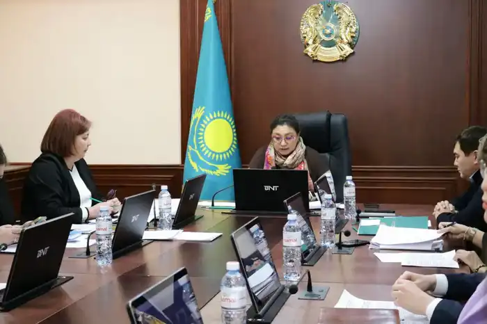 Отраслевой совет по профквалификациям: итоги 2025 года и приоритеты на 2026 год (5)