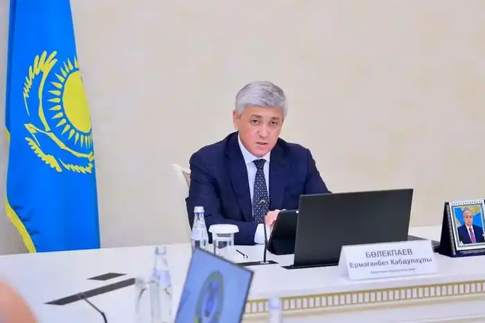 Стадион «Шахтёр» в Караганде готовят к требованиям UEFA (6)