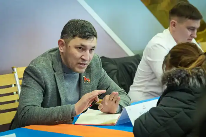 Кредитные узлы: прокуратура разрезает долговые цепи на дне открытых дверей в Актобе Астане