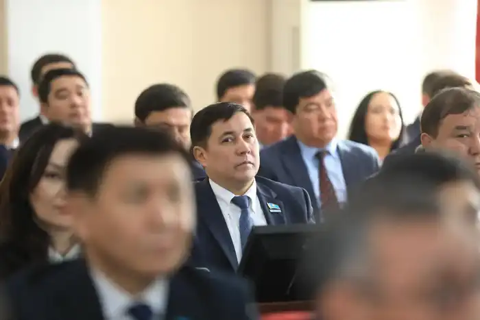 В Актюбинской области увеличено финансирование социальных и инфраструктурных проектов (6)