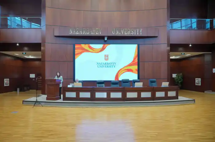 Казахстанские организации укрепляют международное сотрудничество через программу Horizon Europe Астане