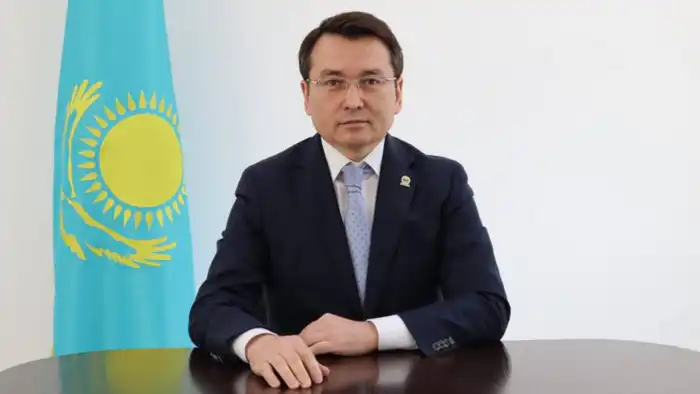 Аким Степногорска наказан за тепло и большие счета Астане