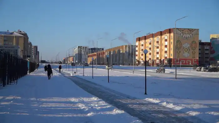 Актобе в смятении: резкий запах вызывает массовые обращения граждан в аварийные службы Астане