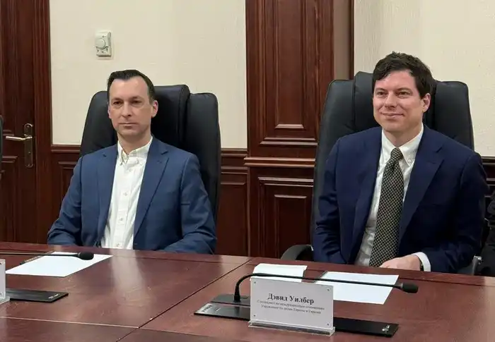 Казахстан и США укрепляют энергетическое сотрудничество в рамках двустороннего диалога Астане