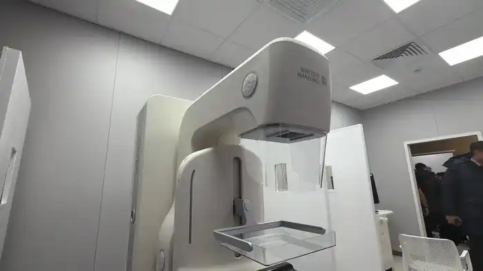 Поликлиника на 1000 посещений в смену открылась в г. Косшы (6)