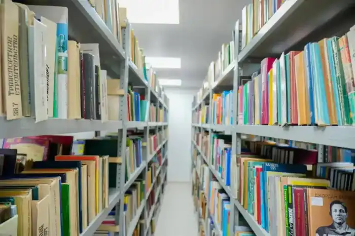 В Астане библиотеки становятся площадкой для коворкинга и творчества (5)