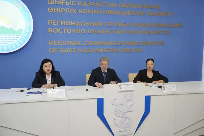 В Казахстане стартовала новая налоговая эра для бизнеса (3)