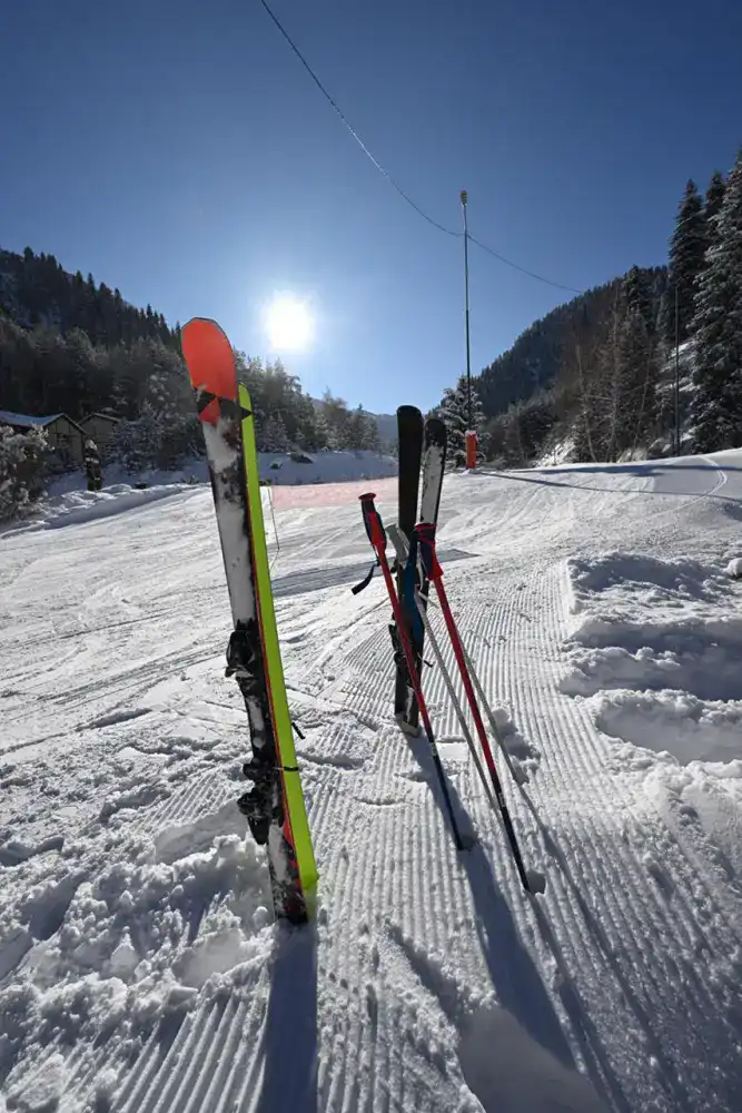 До 30 тыс. туристов в день: Алматинский горный кластер усилит турпоток (2)
