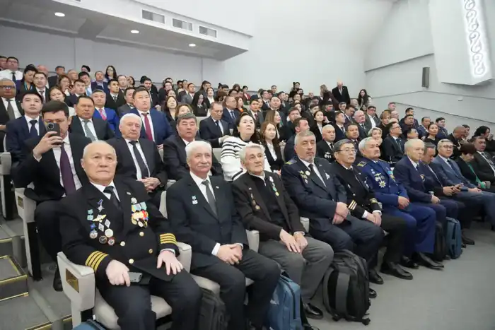 Гражданская авиация Казахстана демонстрирует устойчивый рост и расширяет международное присутствие (7)