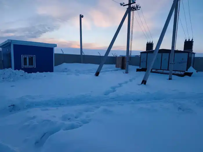 Куандык Кажкенов: Вода — источник жизни для Костанайской области Астане