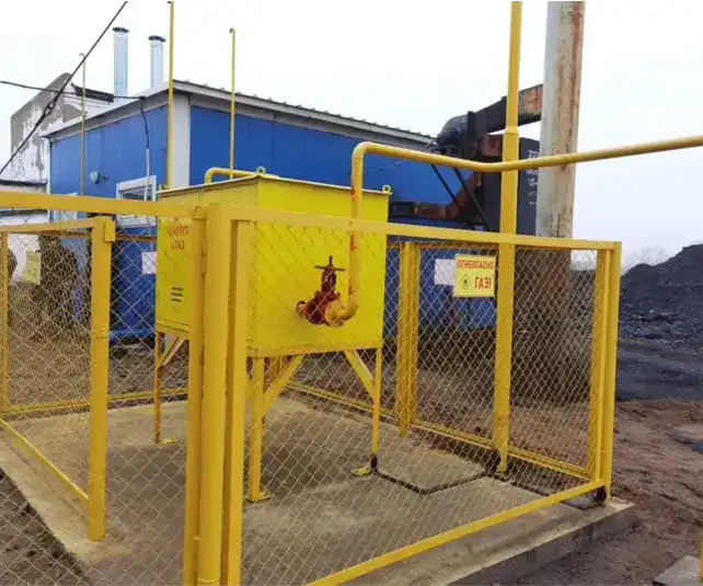 Подключение Тургенской школы к газопроводу: шаг к устойчивому развитию инфраструктуры в Аршалынском районе Астане