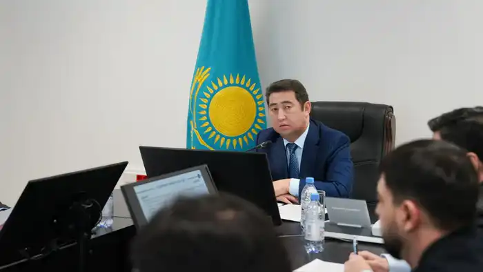 Животноводство 2030: новые горизонты или старые проблемы? Астане