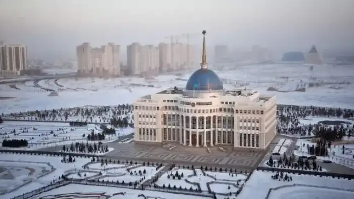 Кто из Караганды попал в Конституционную комиссию? Астане