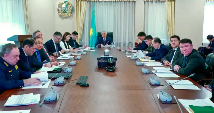 Земля под защитой: регионы наращивают посевы социальных овощей и кукурузы к 2026 году Астане