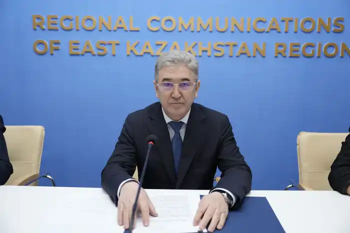 Упрощение налоговой системы в Казахстане: новые возможности для бизнеса и поддержки предпринимателей Астане