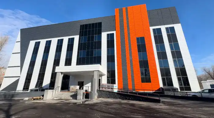 Улучшение медицинской инфраструктуры в Карагандинской области благодаря использованию средств специального фонда Астане