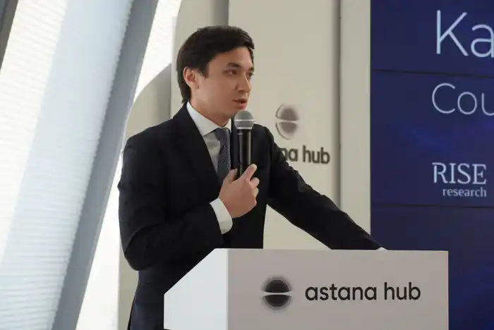 Казахстан представил первый страновой отчет о развитии ИИ: венчурные инвестиции в отрасль выросли в пять раз и превысили $73 млн Астане