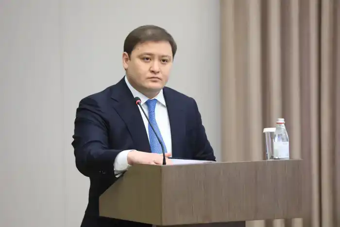 По итогам прошлого года в Актюбинской области зафиксирован экономический рост на уровне 106 % (3)