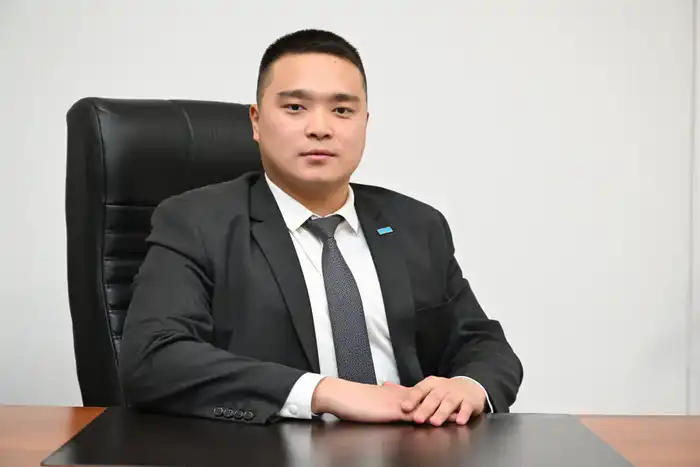 Назначение нового пресс-секретаря акима области Жетісу: шаг к улучшению информационной политики региона Астане