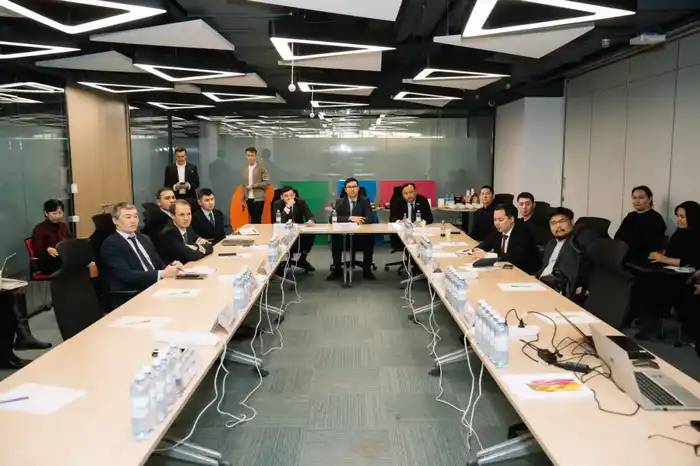 Казахстан блокирует 77 миллионов мошеннических звонков Астане