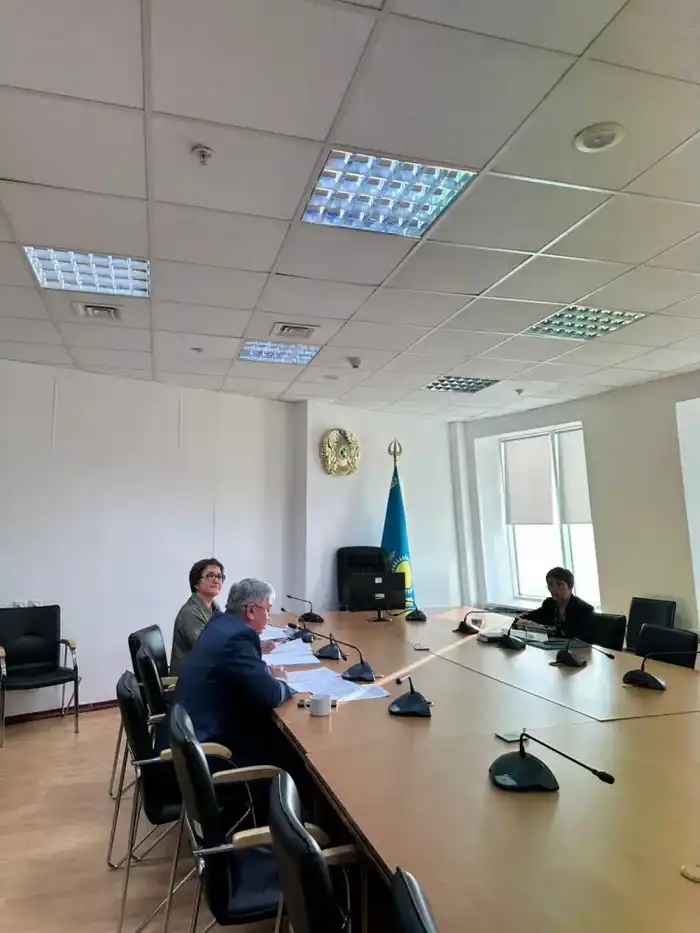 Этика на повестке: как избежать коррупционных ловушек? Астане