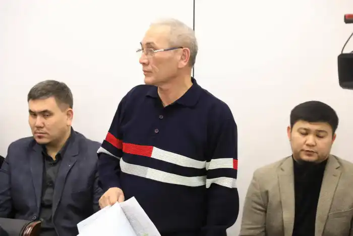 Аким области Асхат Шахаров рассмотрел вопрос развития территории СЭЗ «Актобе» (5)