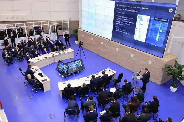 Искусственный интеллект, smart-city и ЦОНы нового формата: цифровые проекты Карагандинской области (3)