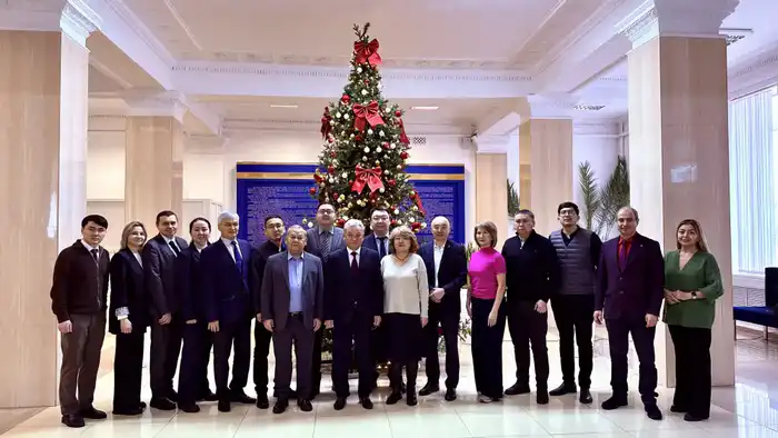 Преподаватели Карагандинской области отмечены на республиканском уровне за выдающиеся достижения в высшем образовании Астане