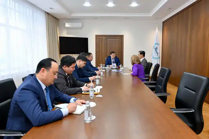 Обсужден проект строительства складского комплекса для хранения химических реагентов (8)