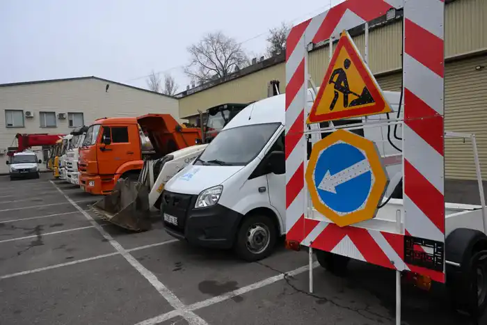 Внедрение цифровых решений и ИИ в системах жизнеобеспечения Алматы Астане