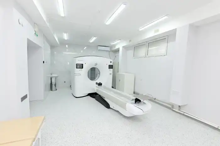 Современное медицинское оборудование в центре ядерной медицины и онкологии Семее: шаг к международным стандартам диагностики и лечения Астане