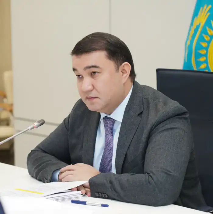 Туркестан результаты планы госзакупки прозрачность эффективность Астане