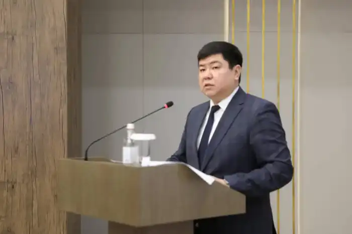 Рост экологической сознательности: полмиллиона деревьев высажено в Актюбинской области за пять лет Астане