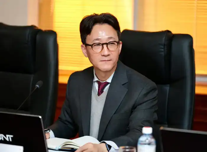 Минэнерго РК и Korea Eximbank обсудили перспективы сотрудничества в сфере энергетического перехода (5)