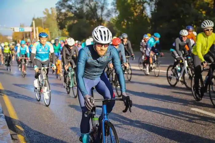 Алматы в 2026 году: новые спортивные проекты и международные турниры в рамках поручений акима города Дархана Сатыбалды (2)