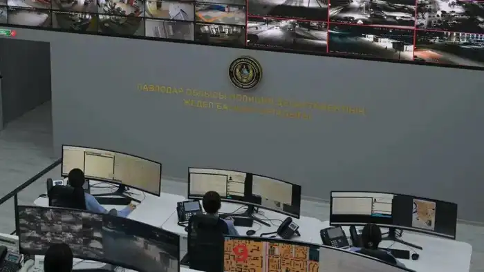 Полиция Павлодара усиливает борьбу с правонарушениями: более 24 тысяч случаев пресечено в прошлом году Астане