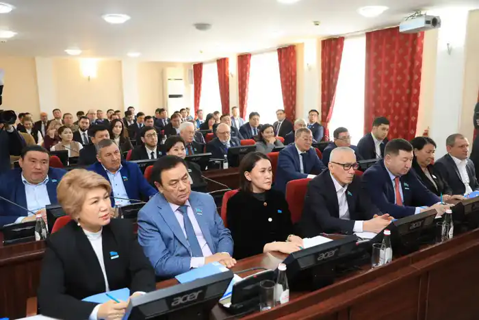 В Актюбинской области увеличено финансирование социальных и инфраструктурных проектов (2)