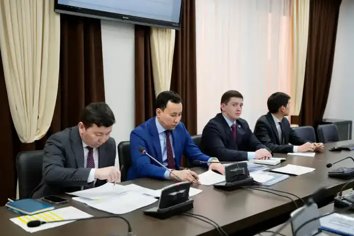 Минэнерго рассматривает план ремонта котельных и тепловых сетей на 2026 год (4)