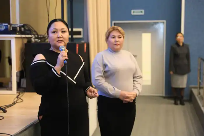 Открытие новой школы на 2000 мест в Есет батыр: шаг к улучшению образовательной инфраструктуры региона Астане