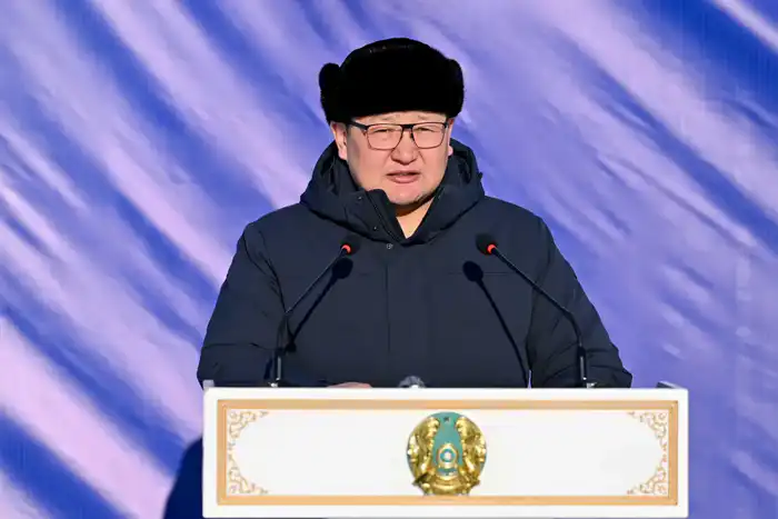 Ключи от счастья: новые квартиры в Карауле! Астане