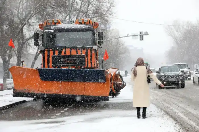 Экологический челлендж в Алматы: формирование культуры устойчивого развития среди школьников Астане